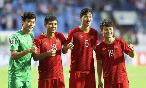 Báo châu Á: Với 4 cái tên này, U23 Việt Nam rõ ràng mạnh nhất bảng D