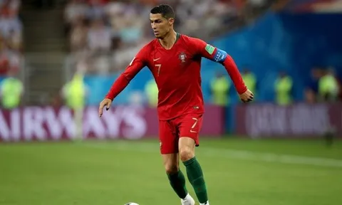 Dự đoán chung kết UEFA Nations League: Ronaldo sẽ đưa Hà Lan trở về mặt đất