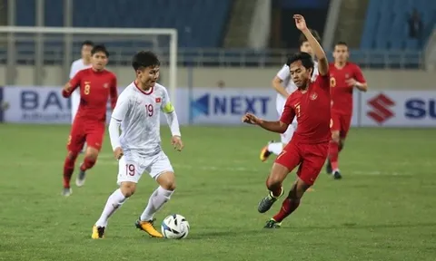 U23 Việt Nam: Điều chỉnh để hạ người Thái