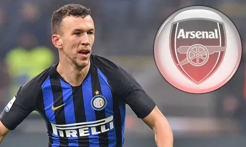 "Giấc mơ cũ" của M.U trở thành mục tiêu mới của Arsenal
