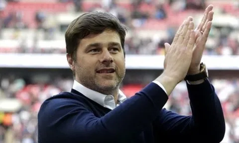 Pochettino và nghệ thuật 'liệu cơm gắp mắm'