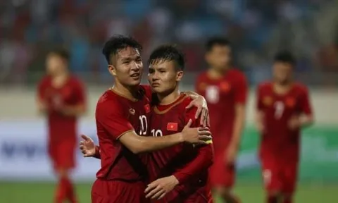 Báo Trung Quốc: U23 Việt Nam đang tạo cơn sốt, từng thắng cả thầy trò Guus Hiddink
