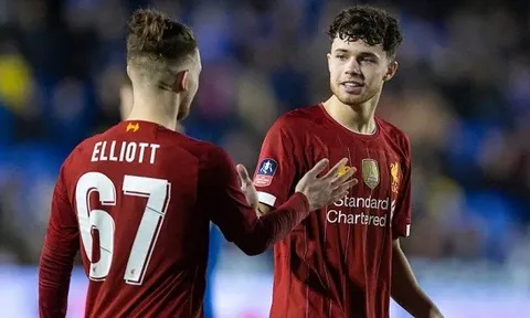Klopp quyết dùng đội trẻ, ban lãnh đạo Liverpool ra quyết định đầy hào phóng