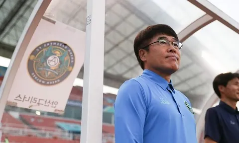 Điểm mặt 5 CLB thay tướng giữa dòng ở lượt đi V-League 2019