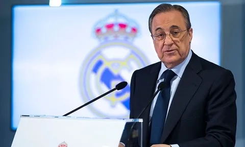 Góc nhìn: Liều thuốc giảm đau của Real Madrid