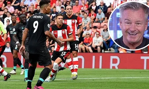 "Hasenhuttl có thể xếp 5 hậu vệ chống Liverpool - nhưng ai có thể trách ông ấy?"