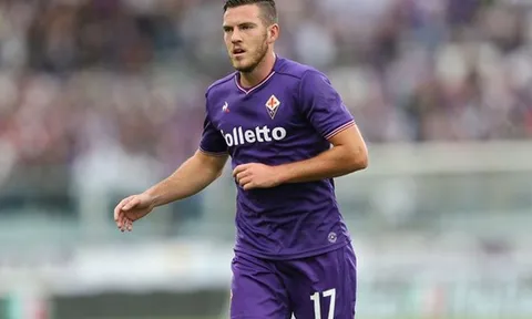 Sao Fiorentina sở hữu điều gì mà Arsenal thèm khát đến vậy?