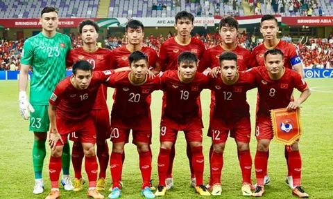 ĐT Việt Nam trước thềm King's Cup: Muốn an toàn, chúng ta phải đánh đổi