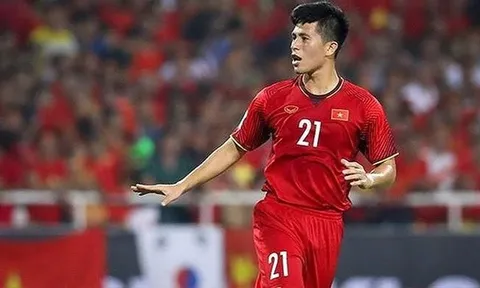 Hàng thủ ĐT Việt Nam bị ảnh hưởng thế nào khi vắng Đình Trọng?