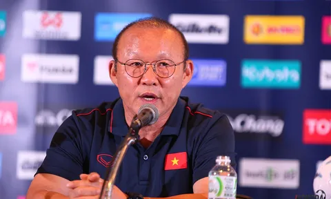 Trước “đại chiến” King’s Cup Việt Nam vs Thái Lan: “Chúng tôi tôn trọng nhưng không sợ Thái Lan”