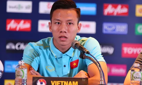 Video Quế Ngọc Hải: "Không ngán Nhật Bản, Hàn Quốc sao phải sợ Thái Lan"