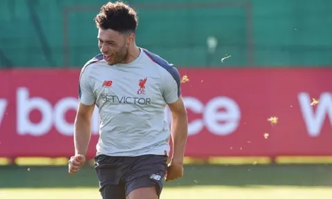 Trước đại chiến Man Utd, Klopp hớn hở đón viện binh khủng