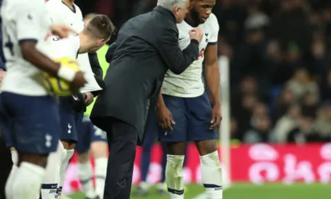 Chỉ dẫn tận tâm; Mourinho phát hiện "viên ngọc thô" mới của Tottenham