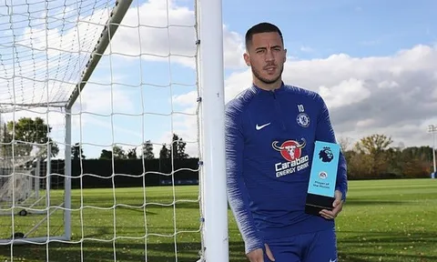 Người cũ lên tiếng, chỉ Arsenal cách ngăn chặn Hazard