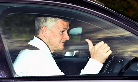 Solskjaer ra dấu, bài toán Barcelona đã có lời giải?