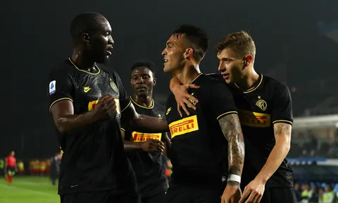 Man Utd, Barca và "đối tác của Lukaku": Bến đỗ được ưu tiên lộ diện