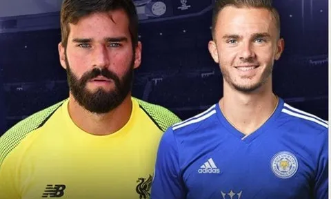 8 chữ kí xuất sắc nhất Premier League 2018/2019: Bom tấn 67 triệu bảng