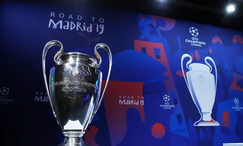 8 đội tại tứ kết Champions League, ai mới thật sự là đế vương?