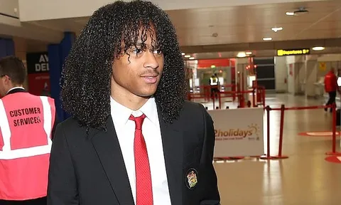 8 'măng non' M.U được Solskjaer mang đi đánh PSG gồm những ai?