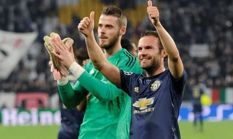 8 sao Tây Ban Nha 'đỉnh' nhất EPL: De Gea, Reina và 3 'nhà vô địch'