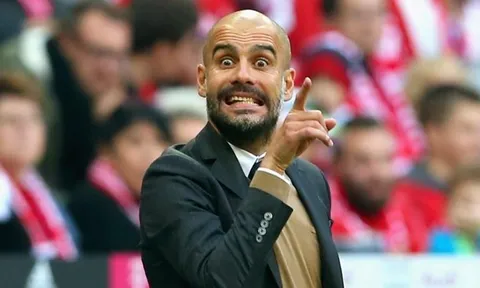 8 thất bại muối mặt của Pep Guardiola ở Champions League