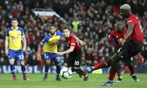 8 thay đổi lớn của môn bóng đá kể từ mùa 2019/20: Đơn giản luật penalty