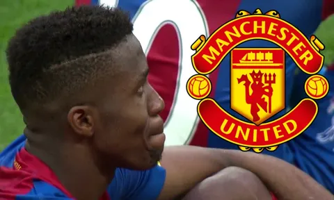 80 triệu cho Zaha! MU, Chelsea, Liverpool có nhìn vào Real Madrid - Luka Jovic?