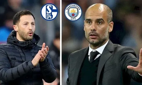 03h00 ngày 21/02, Schalke 04 vs Man City: Liều thuốc thử cho tham vọng của Pep