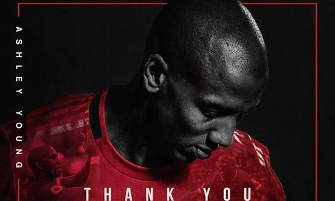 CHÍNH THỨC: Rời Man Utd, 'siêu sao mùa chuyển nhượng' gia nhập Inter Milan