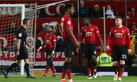 "Man Utd sẽ không cạnh tranh danh hiệu Premier League mùa tới"