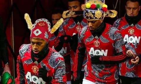 Cười té ghế với loạt ảnh chế Vòng 25 Premier League