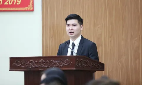 CLB Hà Nội công bố tân chủ tịch trẻ nhất lịch sử V-League
