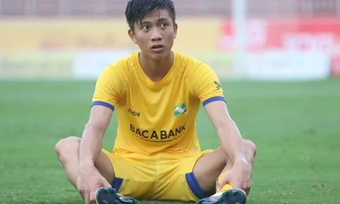 'Bóng ma' chấn thương đe dọa tham vọng của ĐT Việt Nam