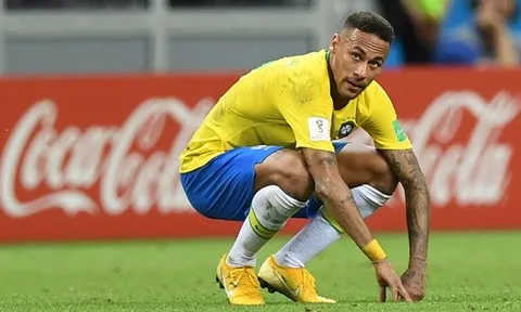 Góc nhìn: Brazil không Neymar hóa lại hay