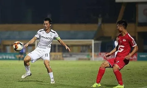ĐT Việt Nam: Trở lại sau 2 năm, vị trí nào cho Tuấn Anh?