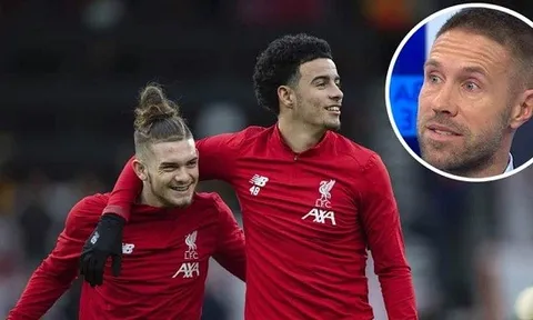 "Sẽ thật tốt nếu thấy Liverpool phải trả giá"