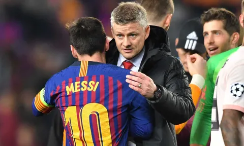 Man Utd và 3 bài học lớn sau vòng bán kết Champions League kinh hoàng