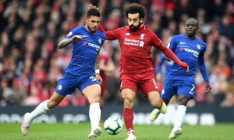 Liverpool thắng Chelsea vào thời điểm này là điều "khỏi bàn"