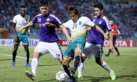 Báo châu Á: CLB Hà Nội phải làm điều này trước khi quá muộn