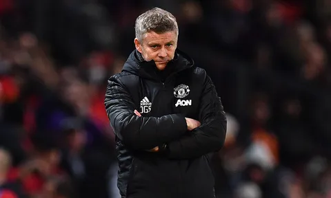BLĐ Man Utd phân hóa vì Ole, "thiên tài giới huấn luyện" có thể được chọn