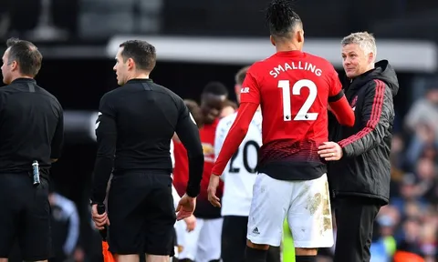 James Maddison 'cân' 5 cầu thủ Arsenal và những khoảnh khắc ấn tượng vòng 36 NHA
