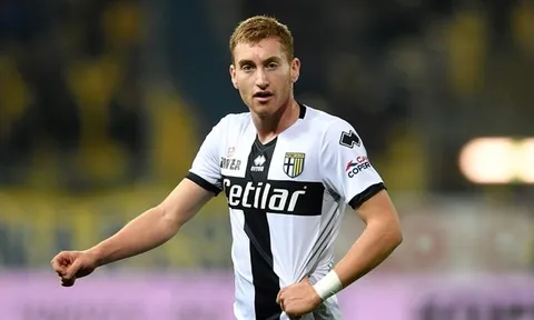 Người hâm mộ Inter Milan tức giận khi bị Juventus cướp sao 35 triệu euro
