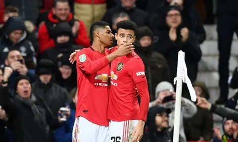 9 cặp 'song sát' đang hủy diệt châu Âu: 2 'báu vật' Man Utd; 'Cú sốc' Liverpool