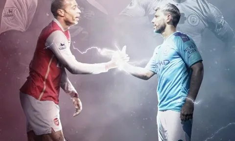 9 'kẻ nhập cư' tàn phá Premier League: Gã du mục khoác áo 4 đại gia