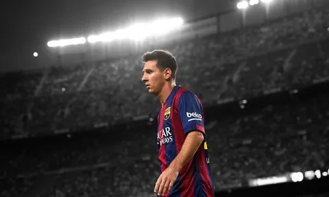 9 thống kê 'đỉnh' nhất thập kỷ 2010s: Leo Messi, 'bái phục' anh!