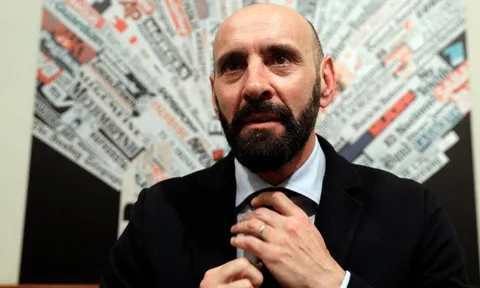 Tiết lộ: Danh sách 5 cái tên Monchi muốn Arsenal chiêu mộ