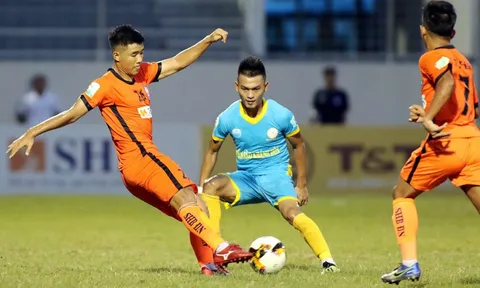 17h00 ngày 24/02, SHB Đà Nẵng vs Viettel: Đồng hương thầy Park gặp khó