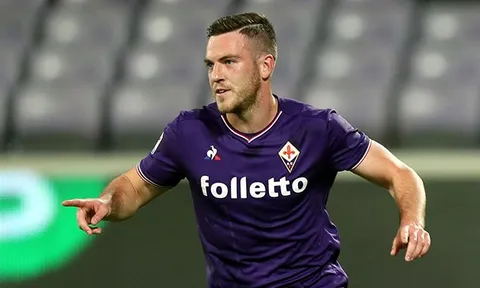 AS Roma hớt tay trên Jordan Veretout từ Napoli