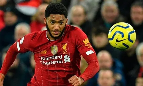 Sao Liverpool: "Chúng tôi hoàn toàn không nhìn vào bảng xếp hạng"