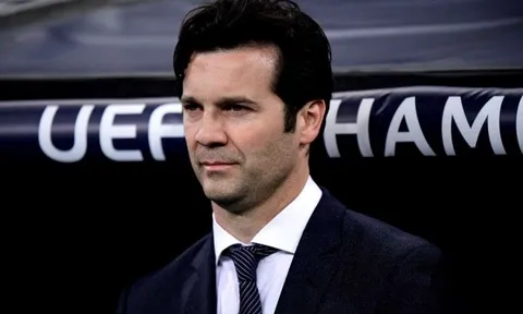 Real Madrid sa thải Solari rất dễ, nhưng thời điểm nào thì rất khó!